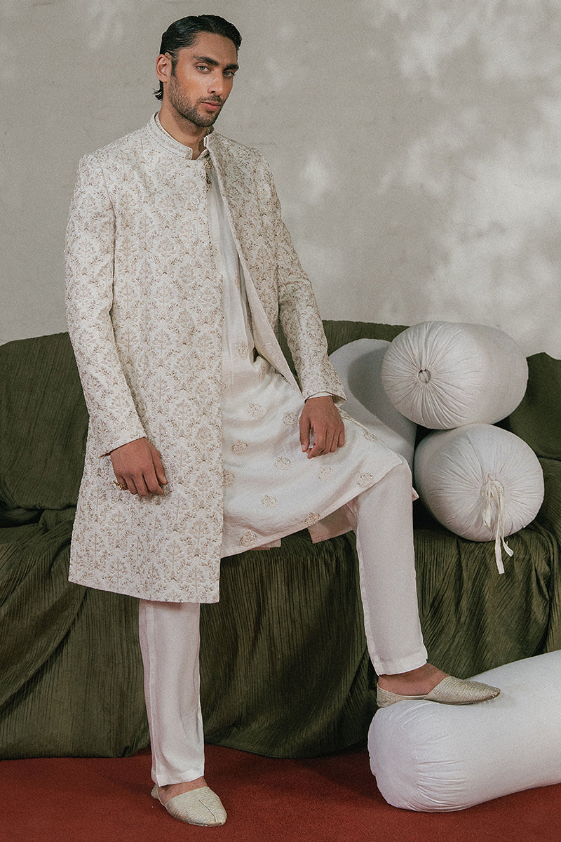 Nael Kurta Pajama | REPUBLIC MENSWEAR