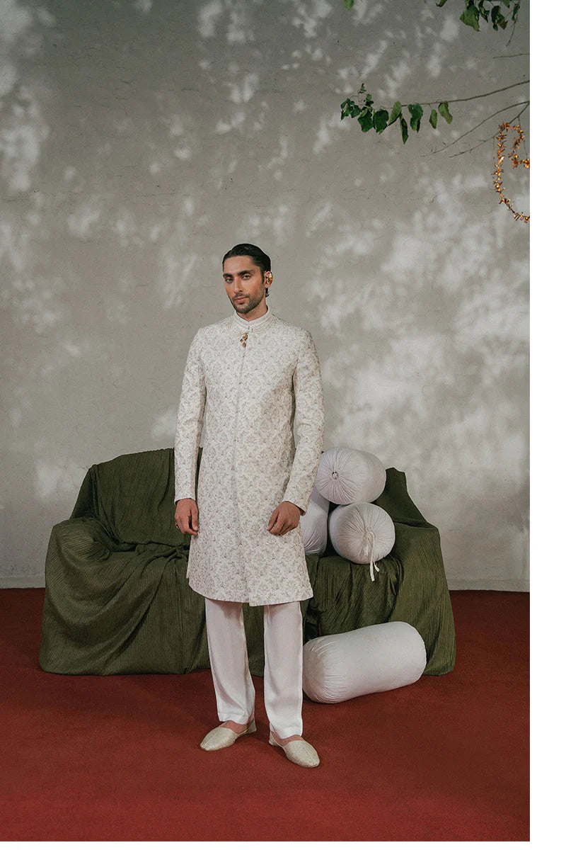 Nael Kurta Pajama | REPUBLIC MENSWEAR