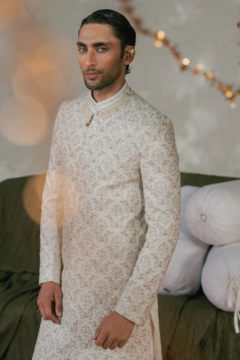 Nael Sherwani | REPUBLIC MENSWEAR