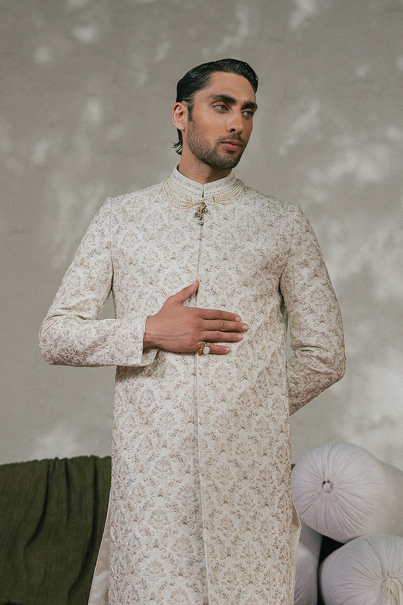 Nael Sherwani | REPUBLIC MENSWEAR