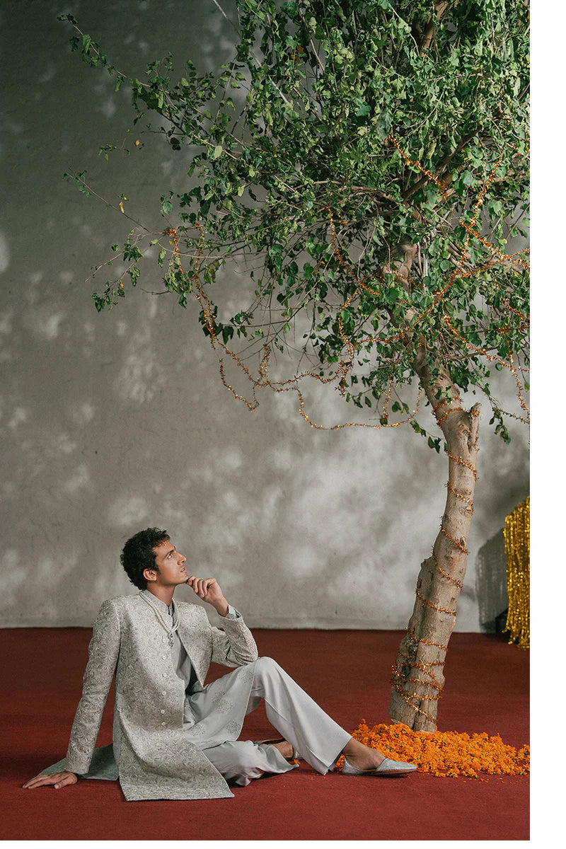 Altmash Kurta Pajama | REPUBLIC MENSWEAR
