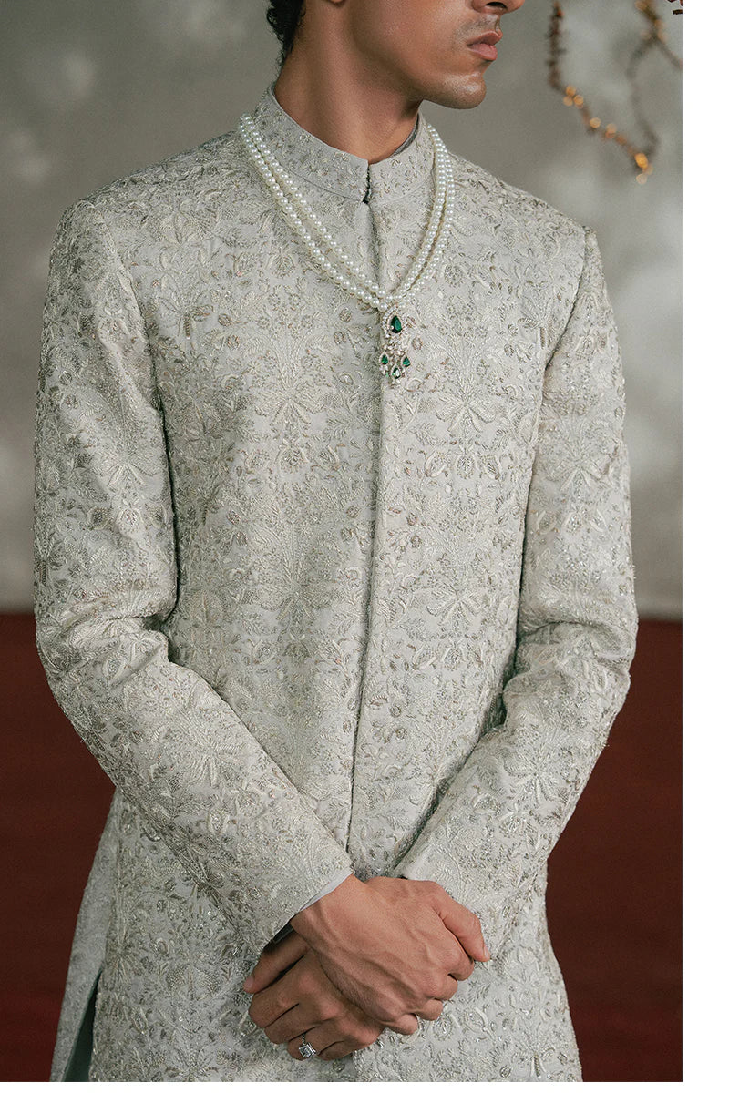 Altmash Sherwani | REPUBLIC MENSWEAR