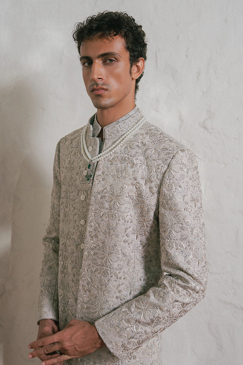 Altmash Sherwani | REPUBLIC MENSWEAR