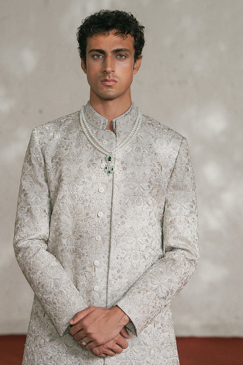 Altmash Sherwani | REPUBLIC MENSWEAR