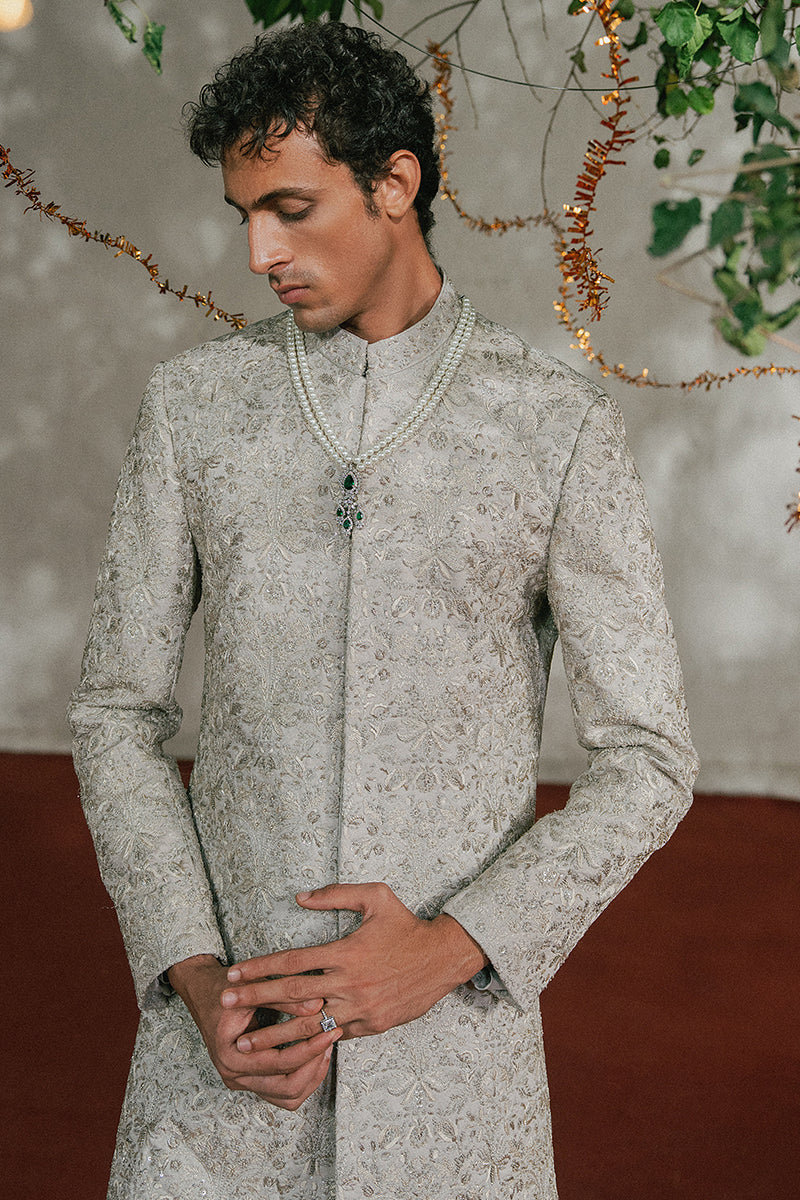 Altmash Sherwani | REPUBLIC MENSWEAR