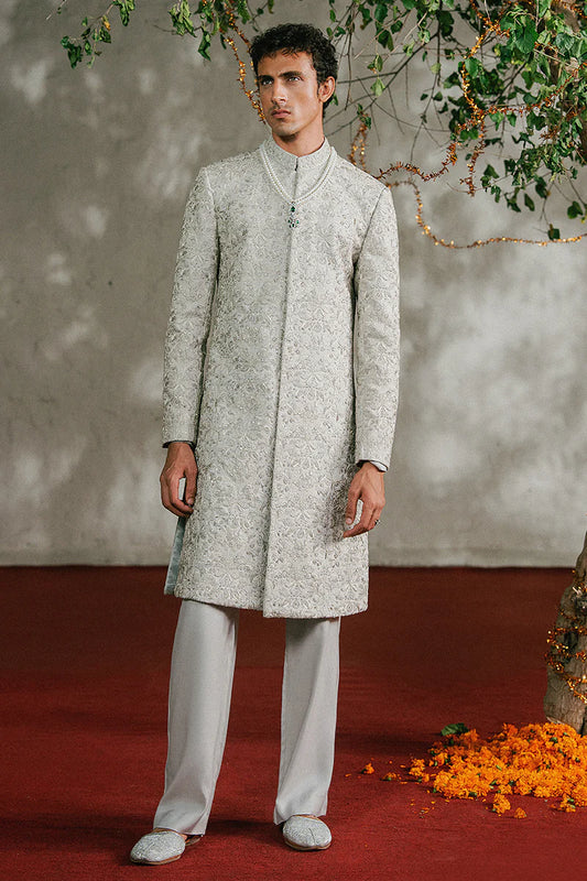 Altmash Sherwani | REPUBLIC MENSWEAR
