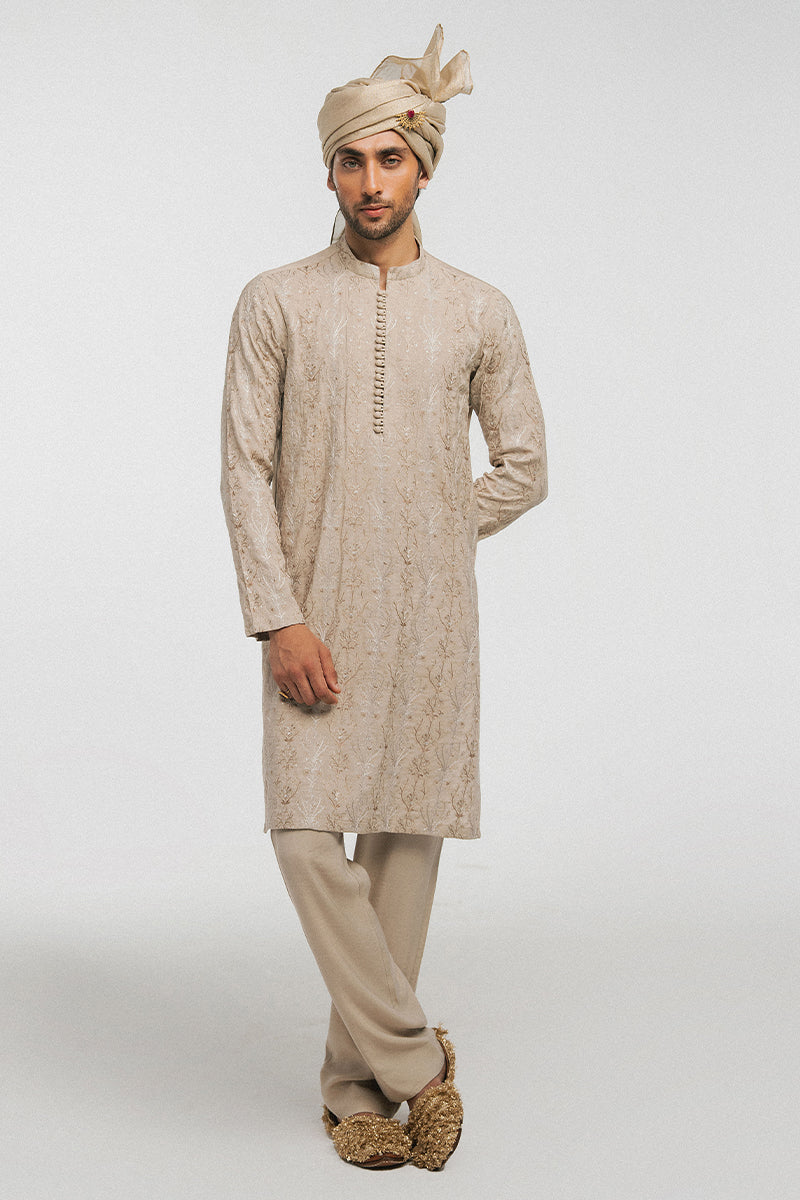 Farhan Kurta Pajama | REPUBLIC MENSWEAR