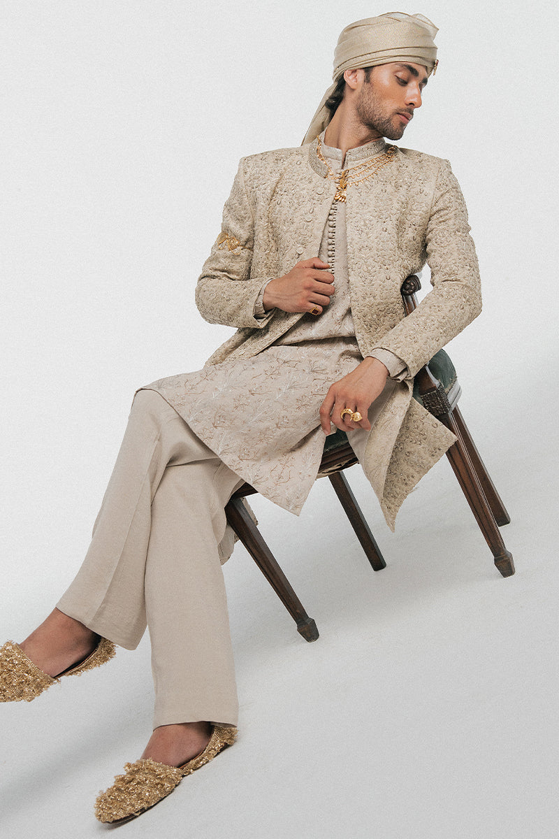 Farhan Kurta Pajama | REPUBLIC MENSWEAR