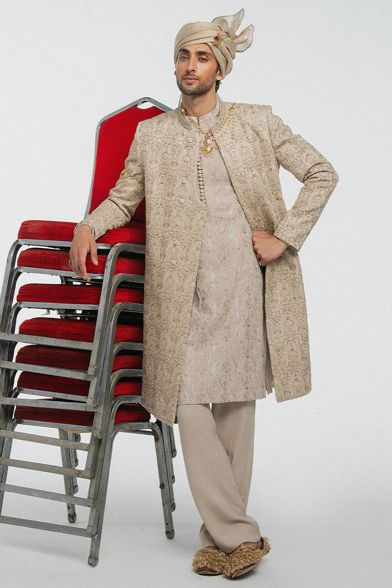 Farhan Sherwani | REPUBLIC MENSWEAR