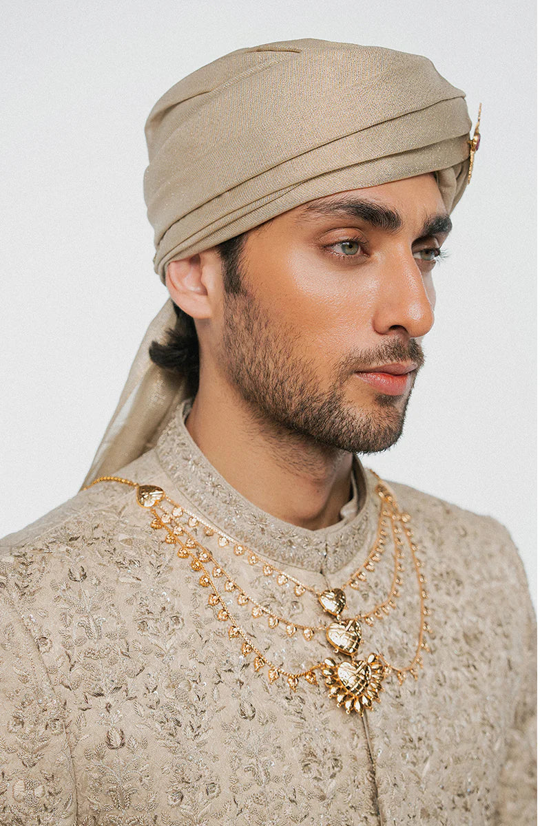 Farhan Sherwani | REPUBLIC MENSWEAR