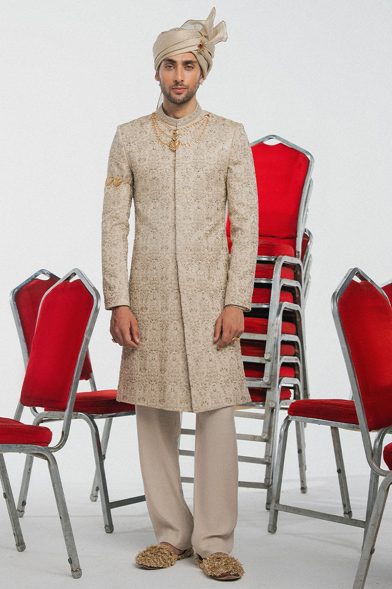 Farhan Sherwani | REPUBLIC MENSWEAR