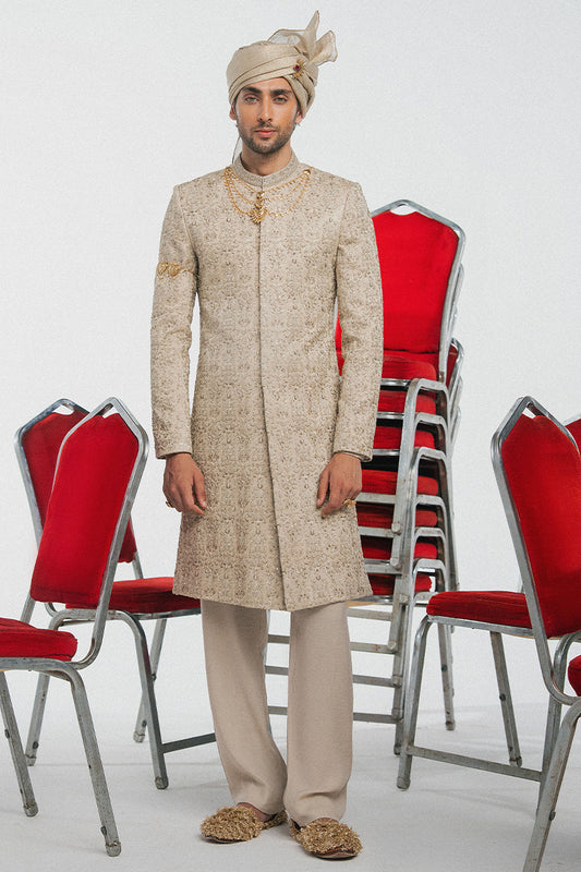 Farhan Sherwani | REPUBLIC MENSWEAR
