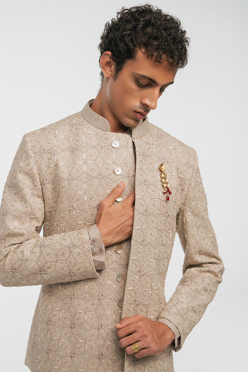 Muaaz Jacket | REPUBLIC MENSWEAR