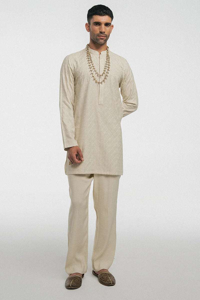 Maazin Kurta Pajama | REPUBLIC MENSWEAR