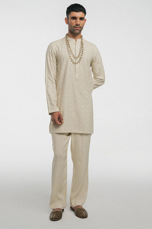 Maazin Kurta Pajama | REPUBLIC MENSWEAR