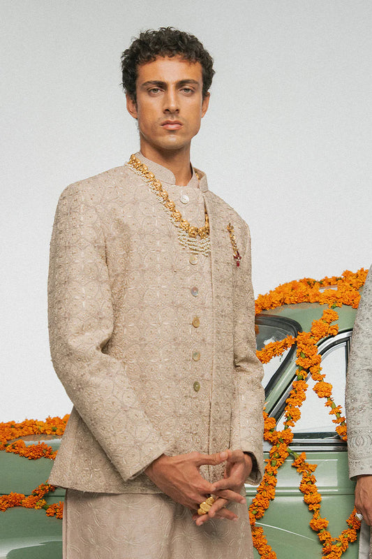 Muaaz Jacket | REPUBLIC MENSWEAR
