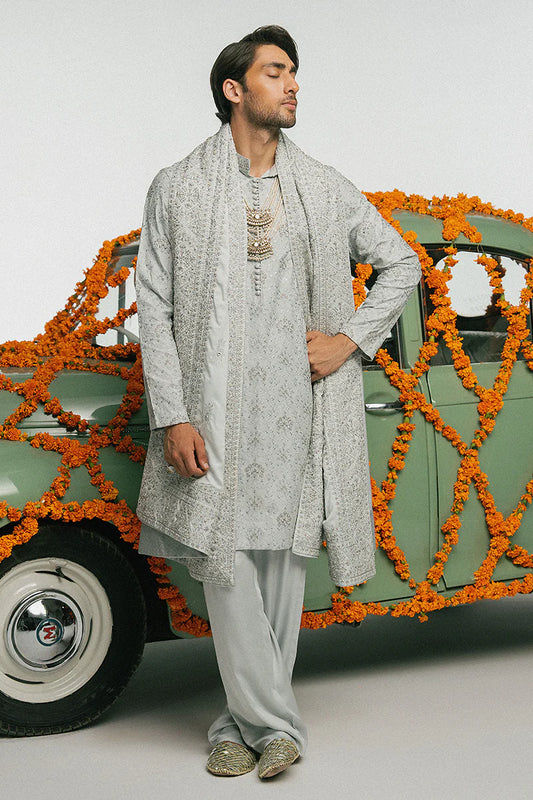 Zohair Shawl | REPUBLIC MENSWEAR