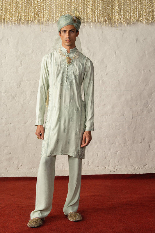 Izaan Kurta Pajama | REPUBLIC MENSWEAR