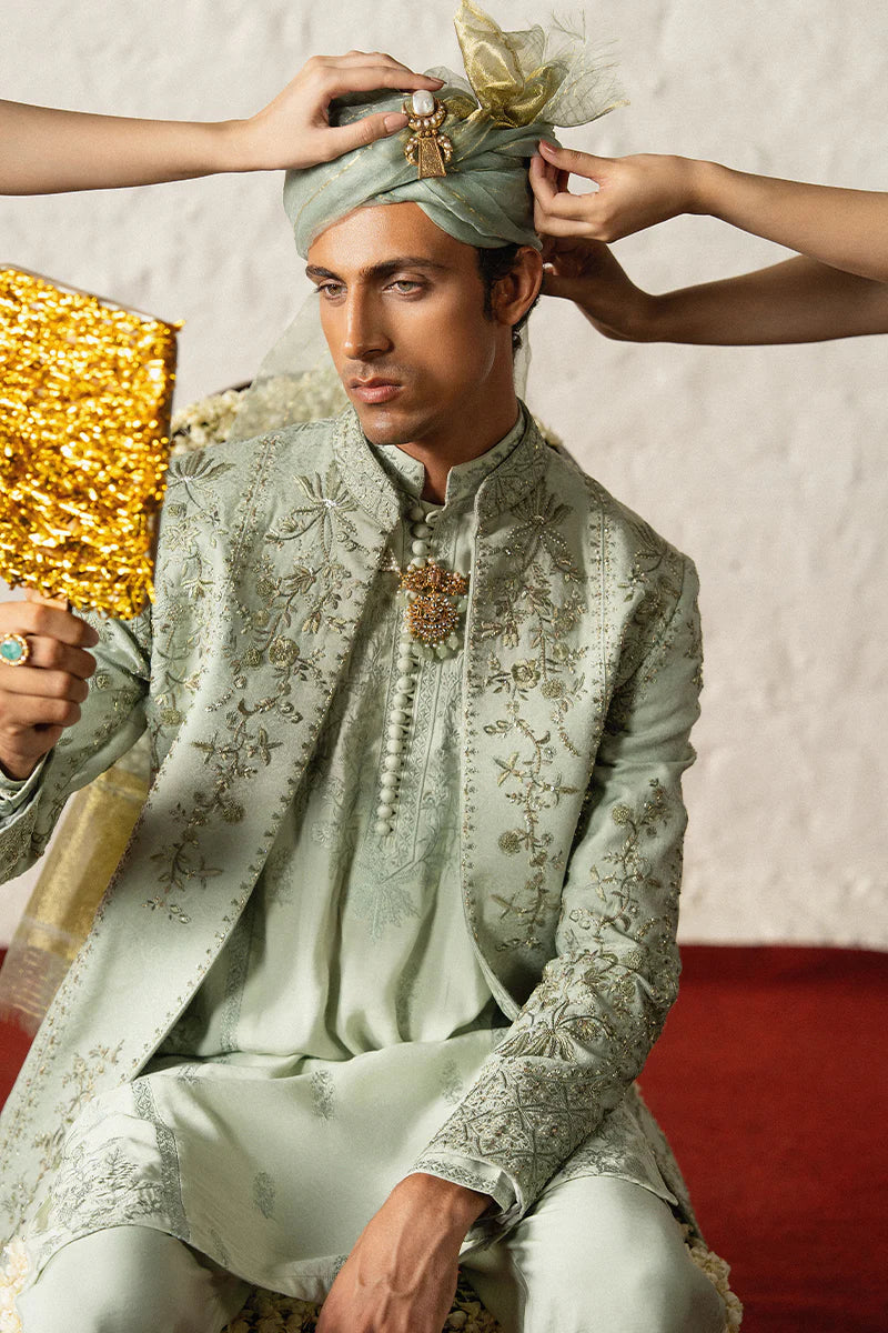 Izaan Sherwani | REPUBLIC MENSWEAR