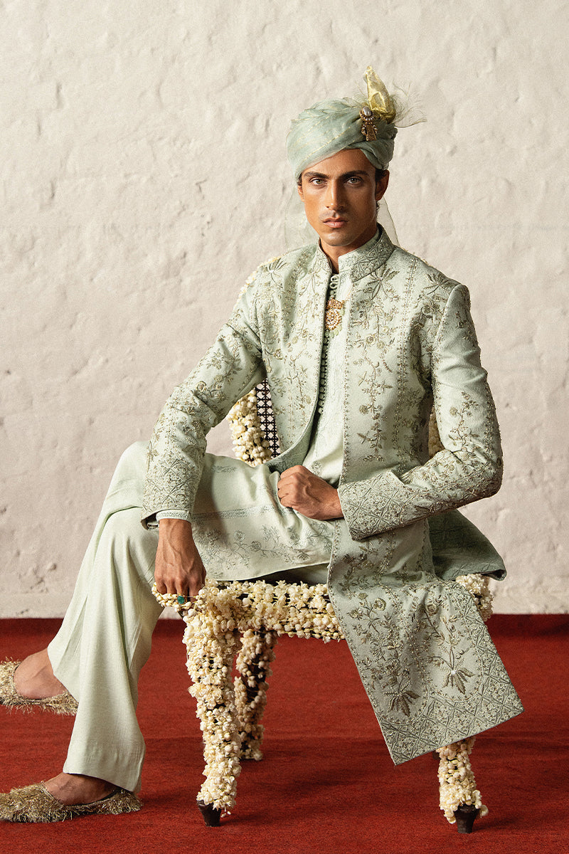 Izaan Kurta Pajama | REPUBLIC MENSWEAR
