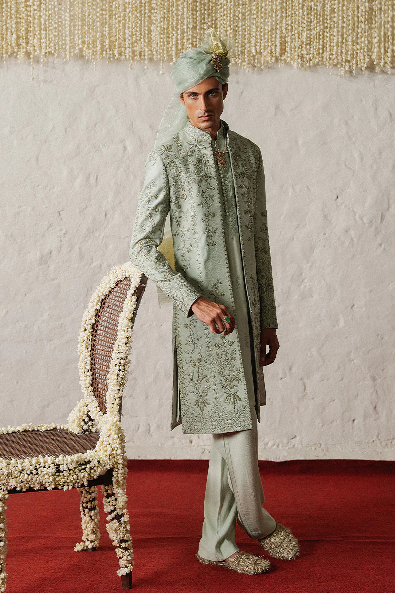 Izaan Sherwani | REPUBLIC MENSWEAR