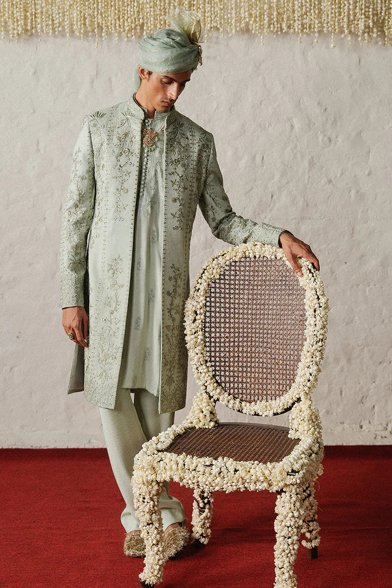 Izaan Sherwani | REPUBLIC MENSWEAR