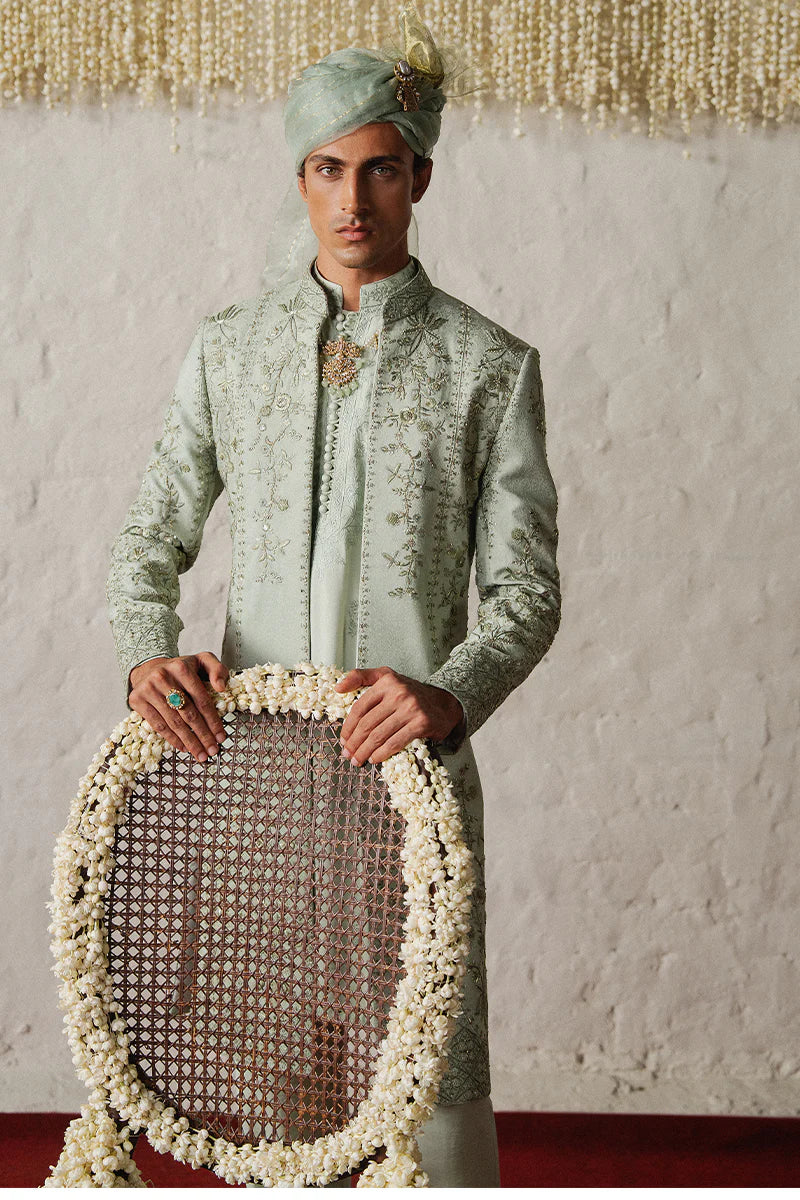 Izaan Sherwani | REPUBLIC MENSWEAR