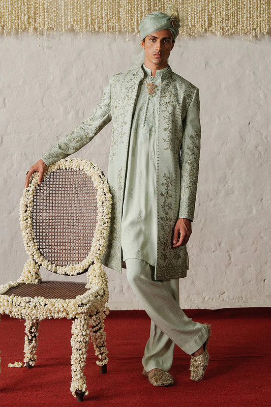 Izaan Sherwani | REPUBLIC MENSWEAR