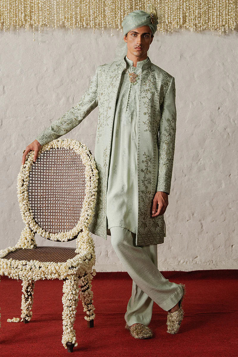 Izaan Kurta Pajama | REPUBLIC MENSWEAR
