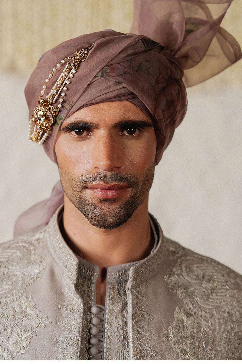Nayel Waistcoat | REPUBLIC MENSWEAR
