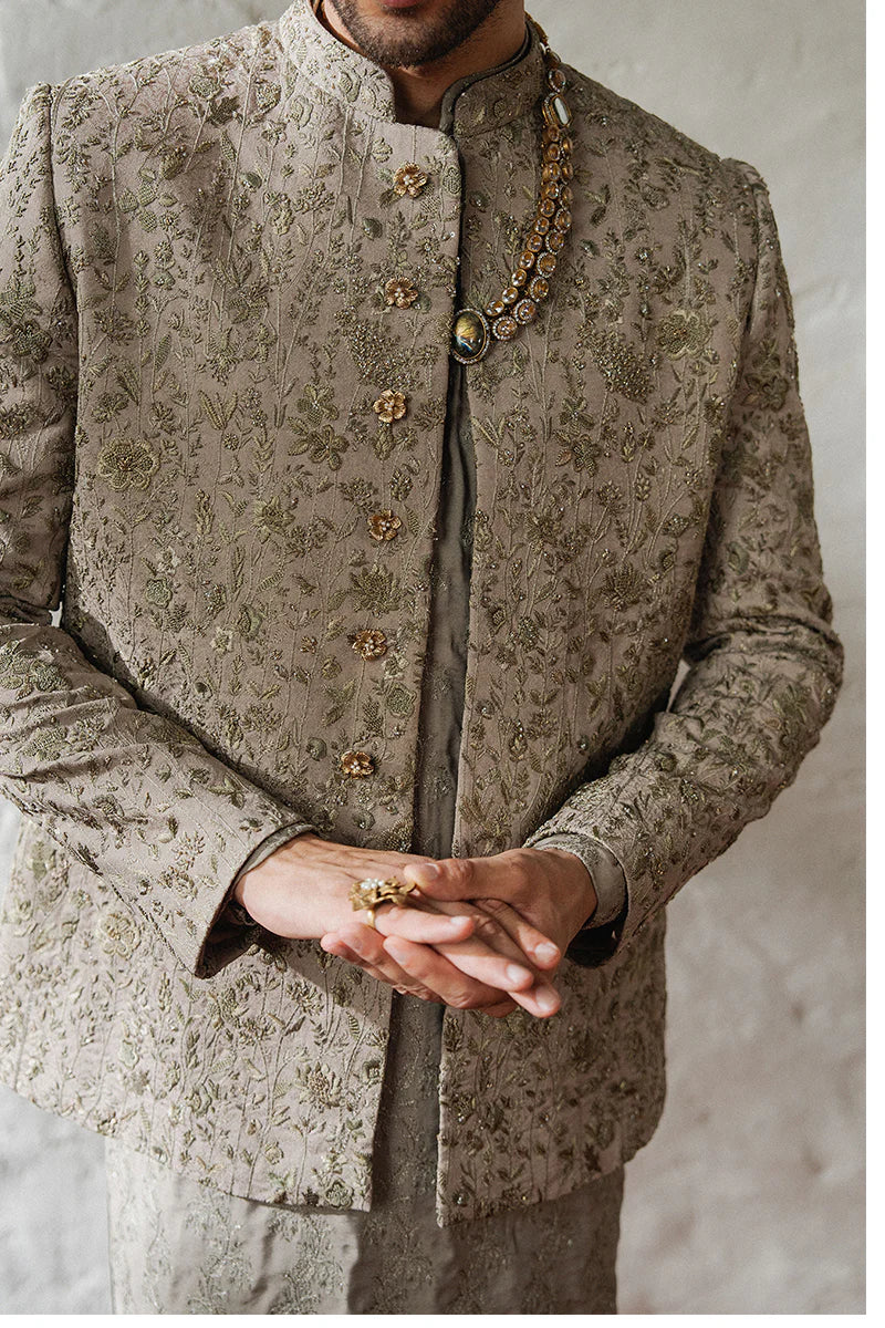 Amaar Jacket | REPUBLIC MENSWEAR