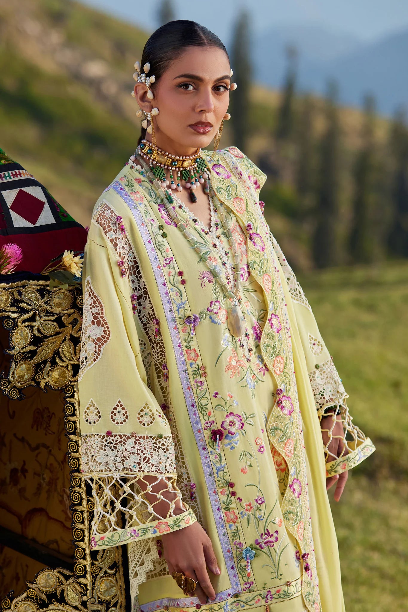 NEELUNE (EL26-05 A) | ELAN LAWN '26 | ELAN