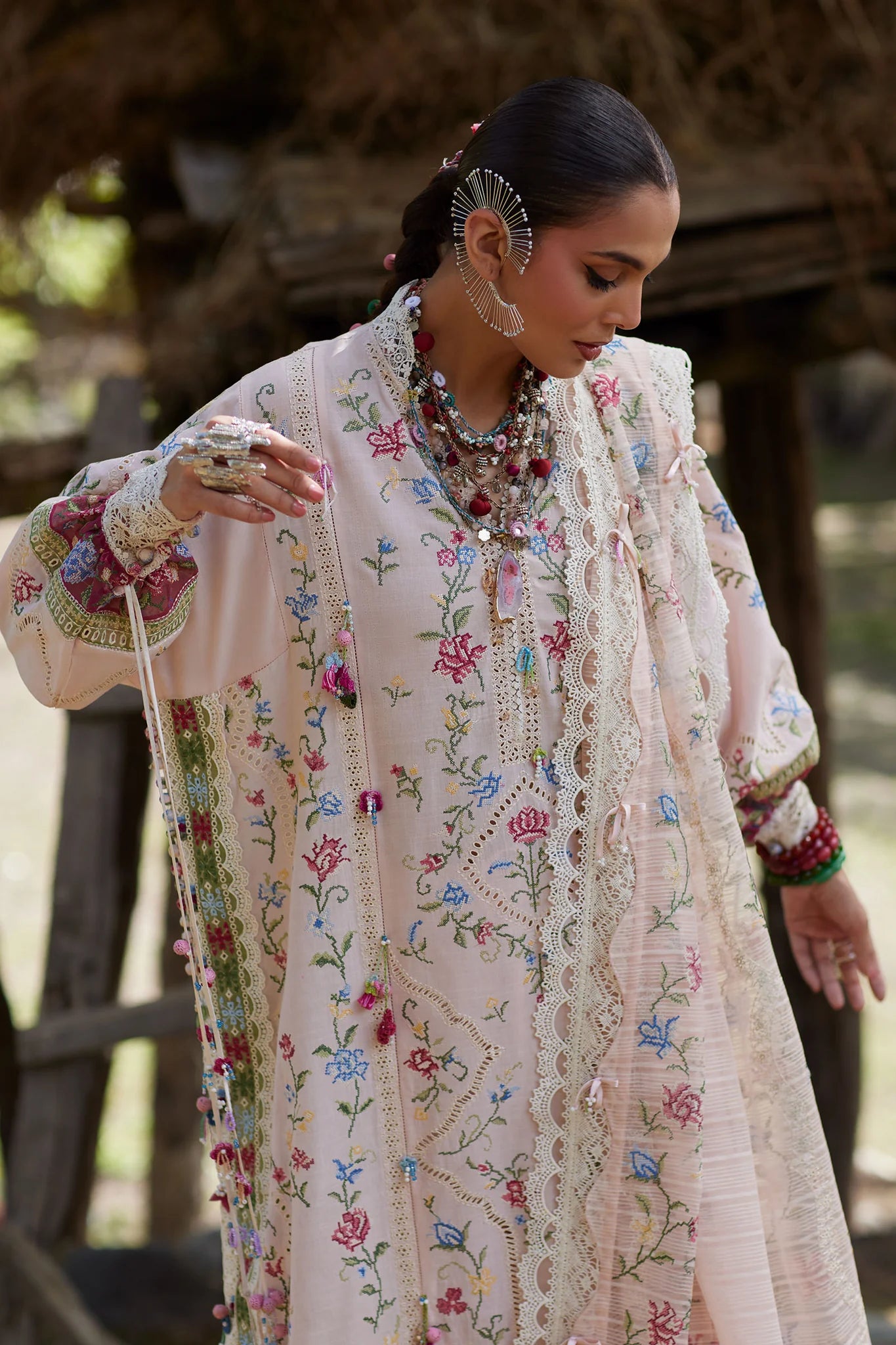 SOZRAAG (EL26-03 A) | ELAN LAWN '26 | ELAN