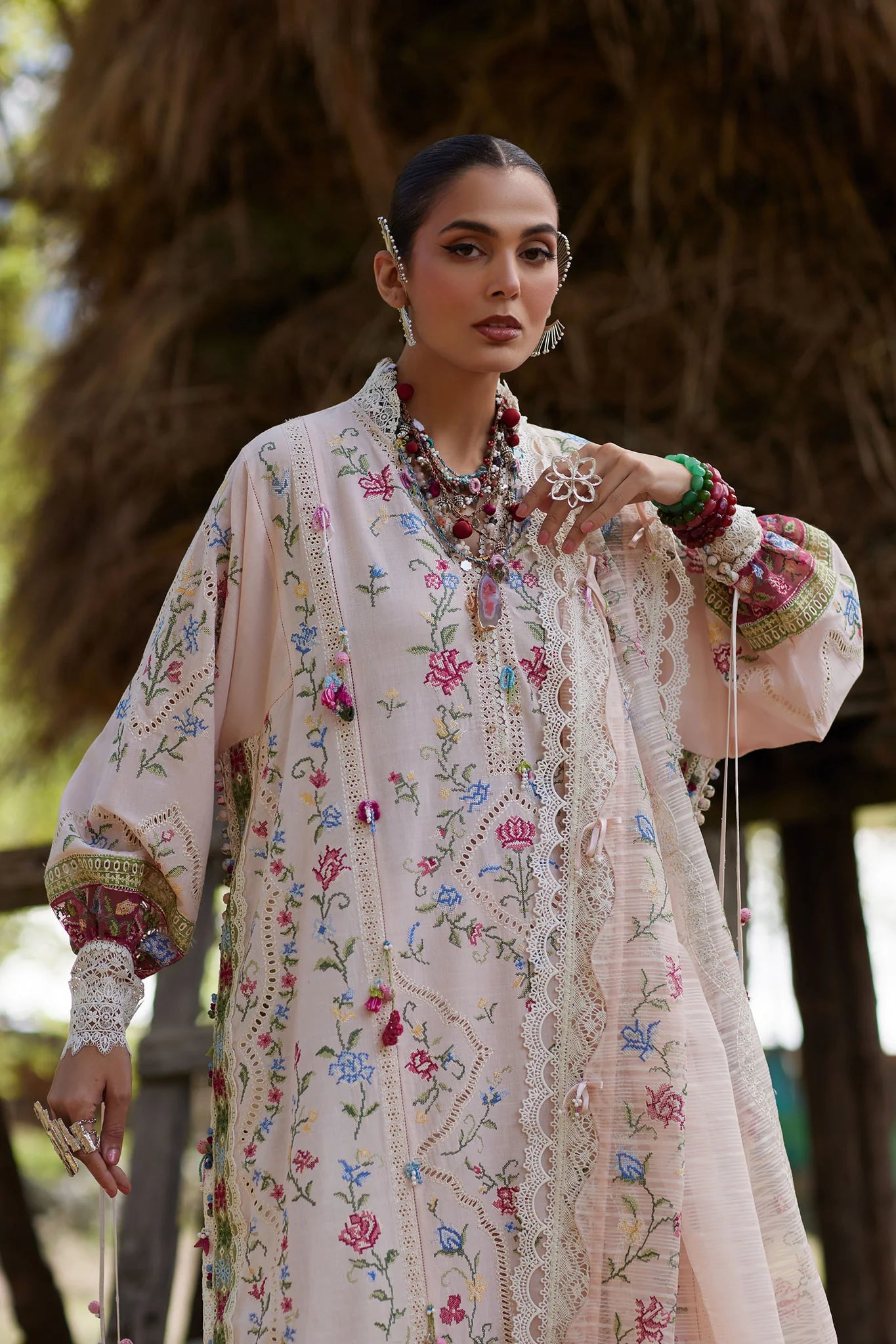 SOZRAAG (EL26-03 A) | ELAN LAWN '26 | ELAN