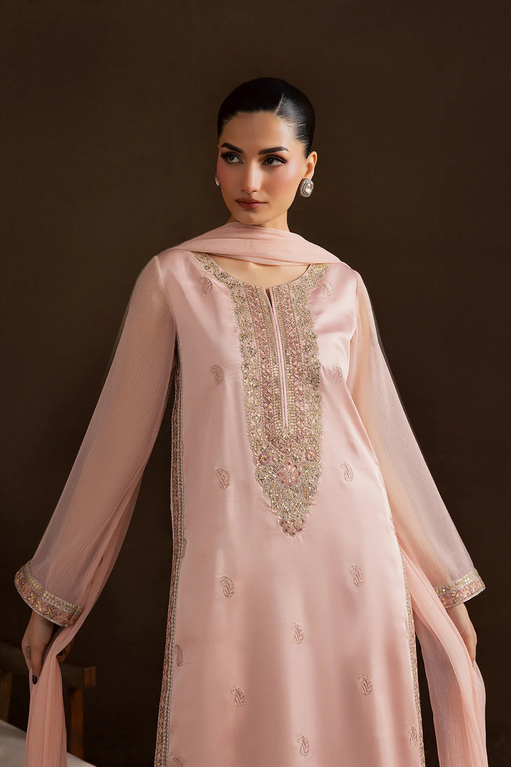 SL-17 | Silk Vol-01 | VANYA