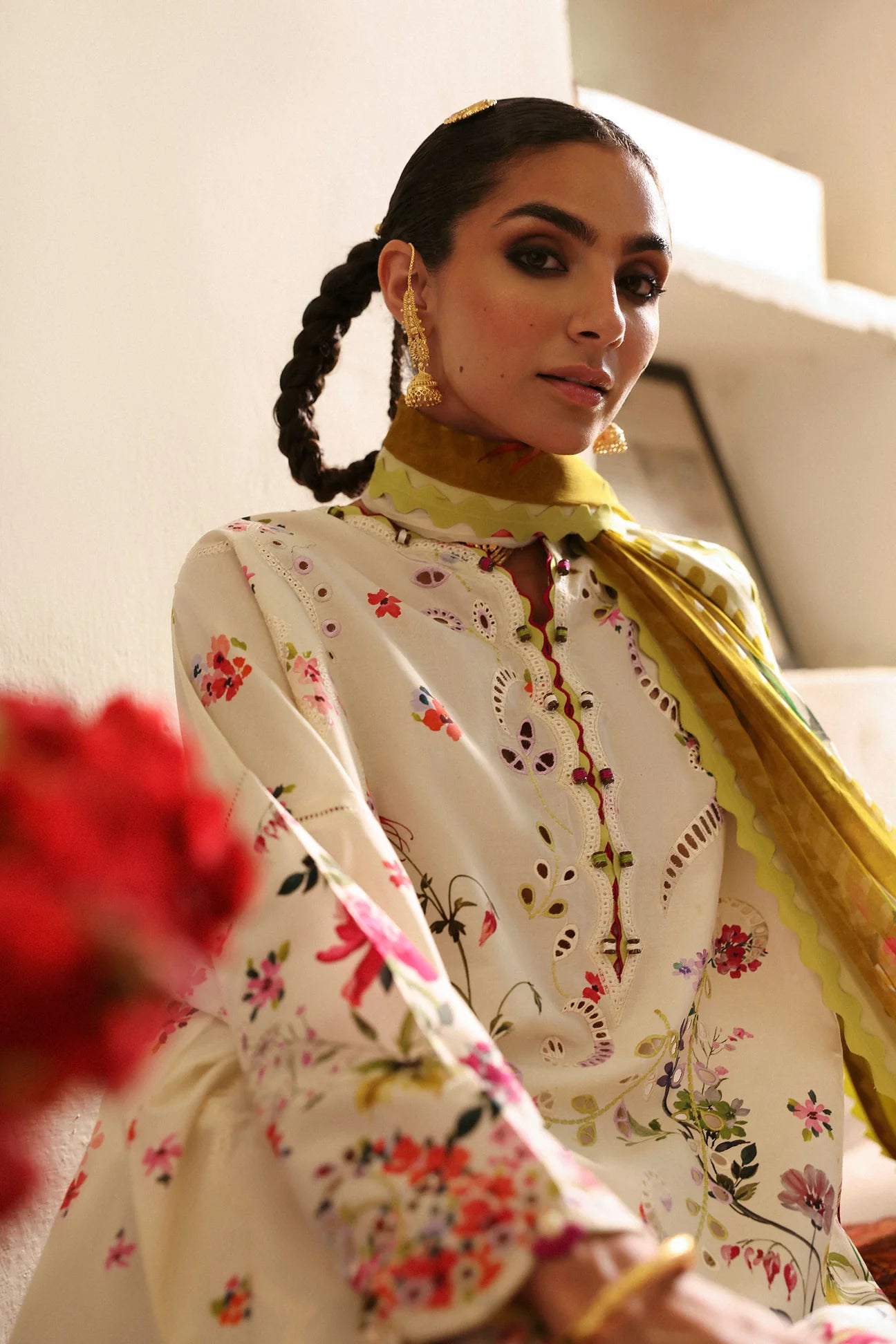 CHANDNI (ZF-25-10) | Zaha Festive’25