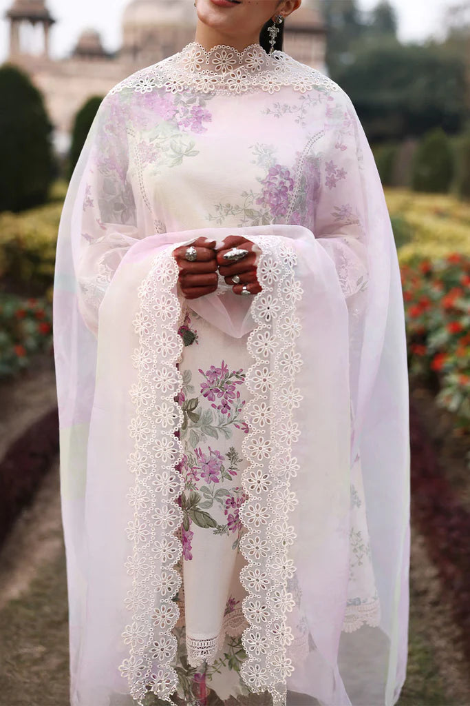 CANDY FLOSS | Eid Lawan '26 | Cross Stitch
