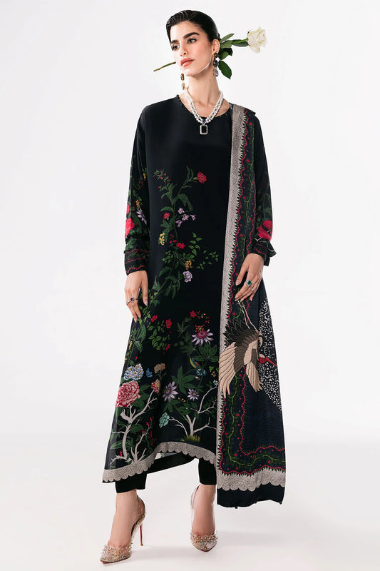 AMÉLIE (EV-21395) | ELAN SUMMER'25