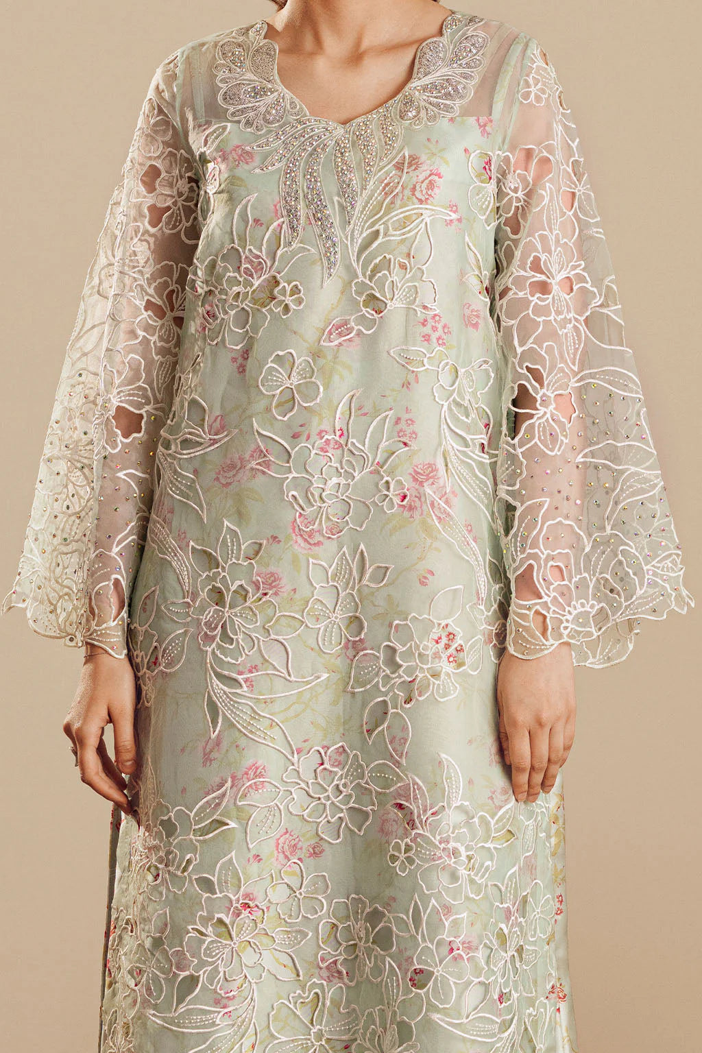 CD-09 | Crescent Dreams | VANYA