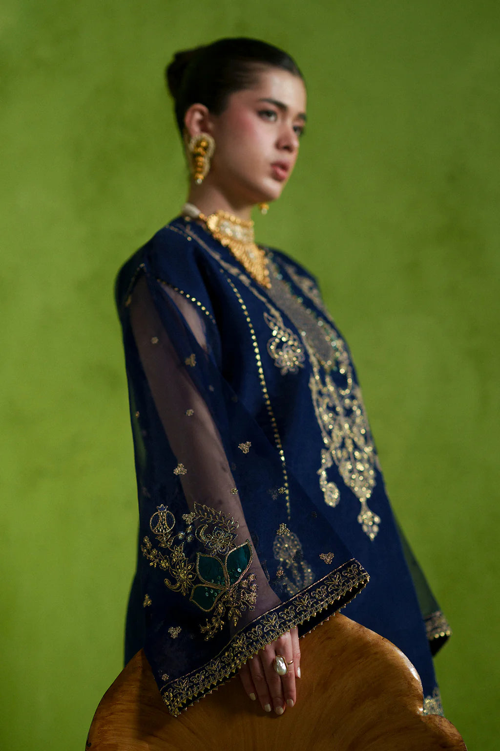 FF-74 | The Regal Edit | VANYA