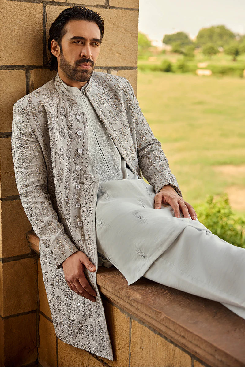 Sarmad Sherwani | REPUBLIC MENSWEAR