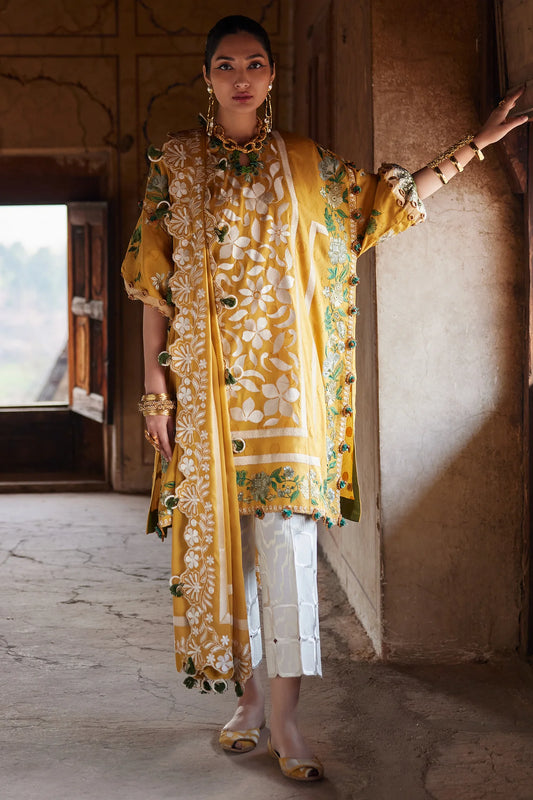 AURELIA (EL25-08 B) | ELAN SUMMER'25