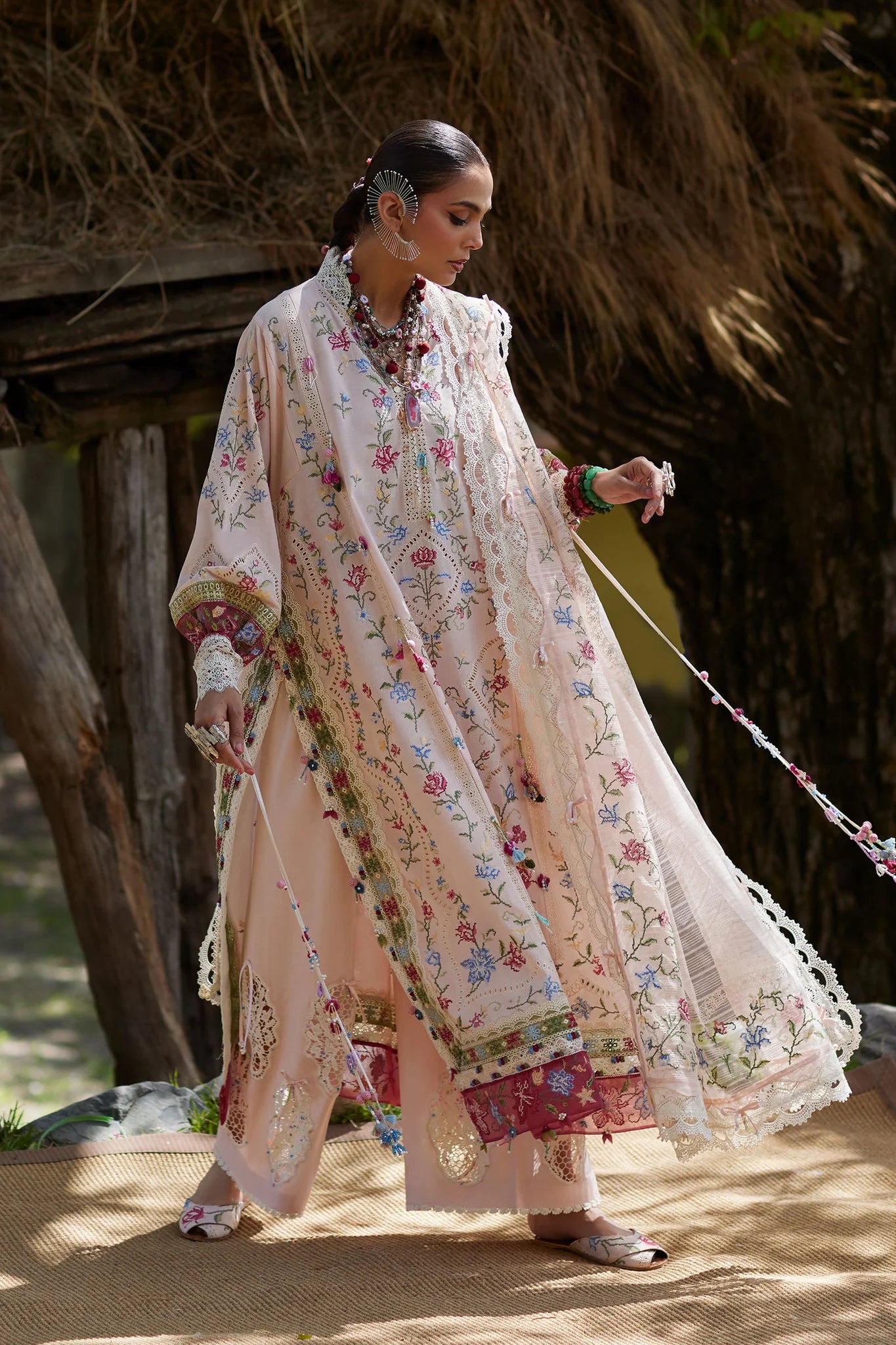 SOZRAAG (EL26-03 A) | ELAN LAWN '26 | ELAN