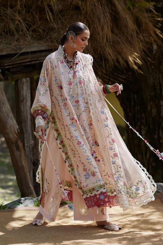 SOZRAAG (EL26-03 A) | ELAN LAWN '26 | ELAN
