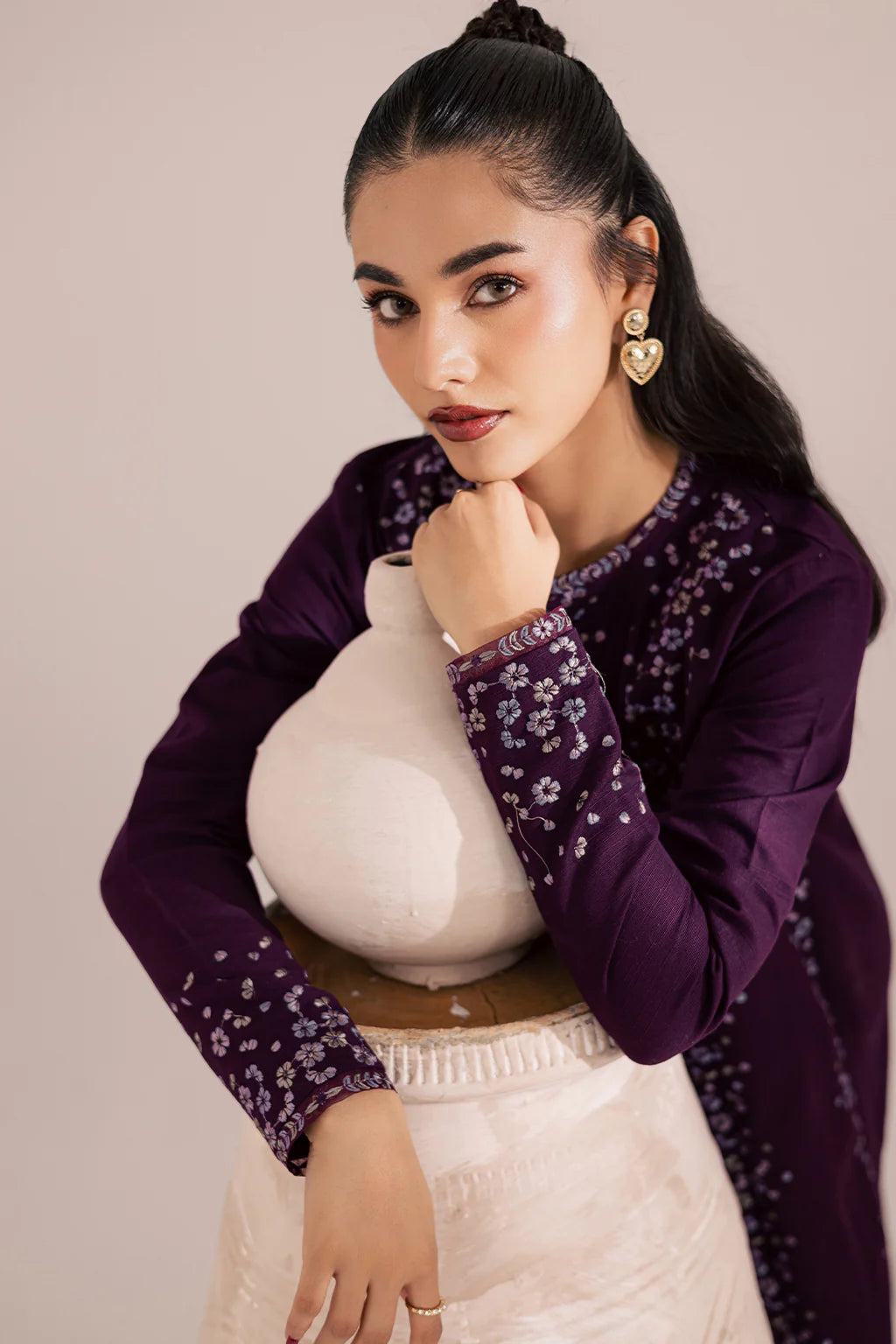 WB-38 | WINTER WARMTH | VANYA