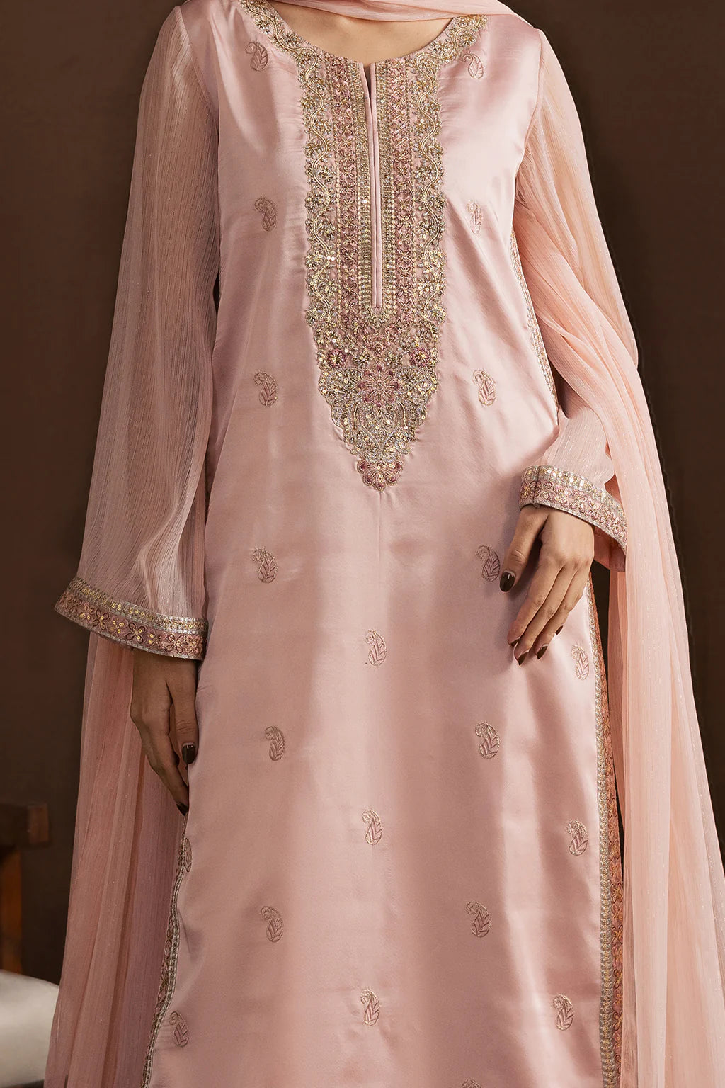 SL-17 | Silk Vol-01 | VANYA