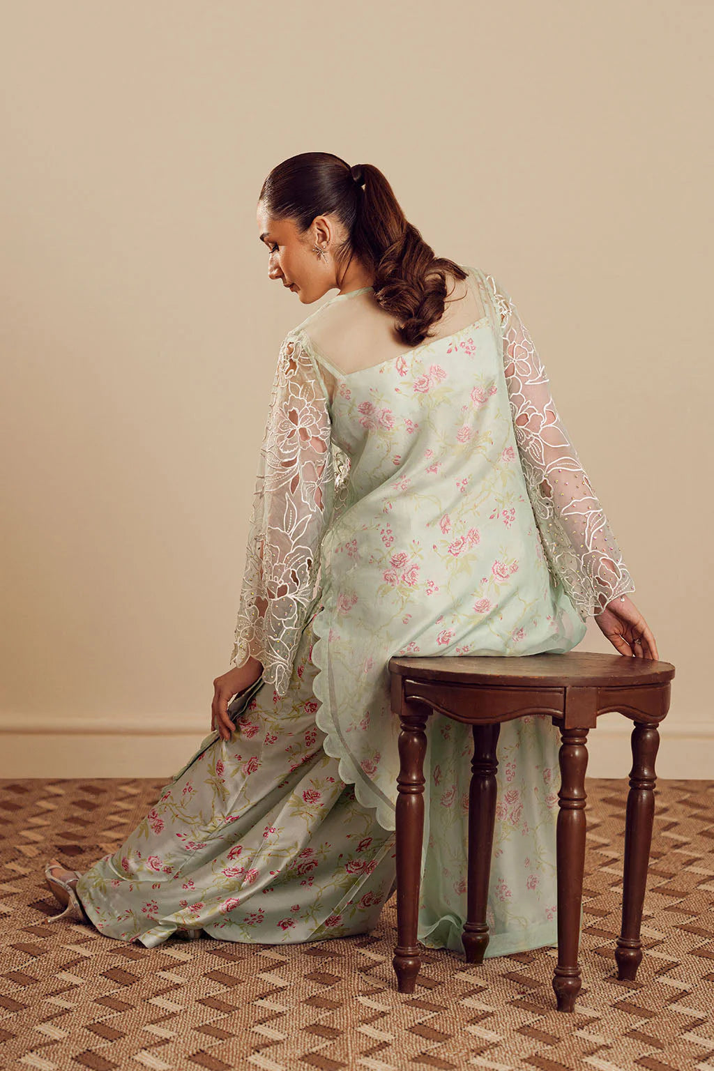 CD-09 | Crescent Dreams | VANYA