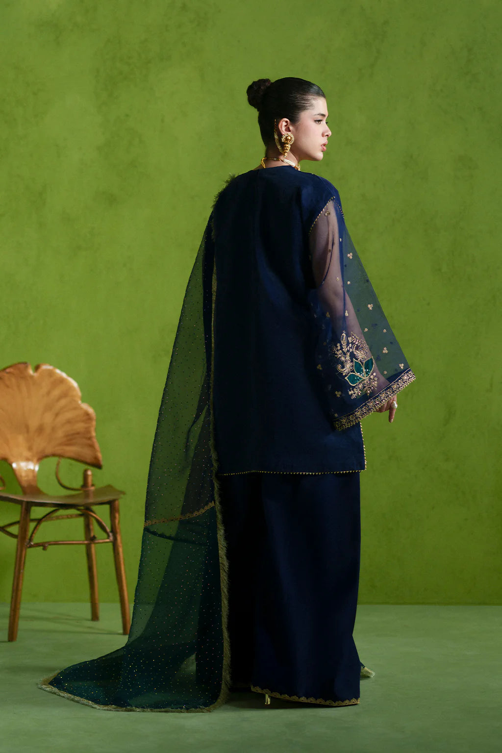 FF-74 | The Regal Edit | VANYA