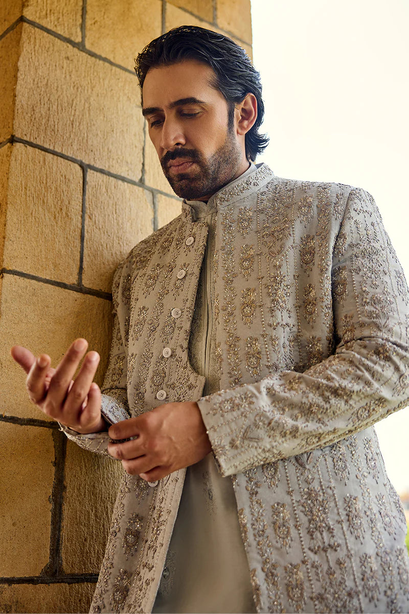 Sarmad Sherwani | REPUBLIC MENSWEAR