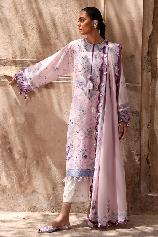 AMARA (EL25-12 B) | ELAN SUMMER'25